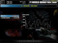 F1 World Grand Prix 2000 screenshot, image №326062 - RAWG