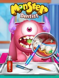 Monster Tooth Doctor Games screenshot, image №1902637 - RAWG