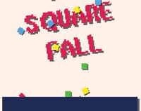 Square Fall (actuallyKron) screenshot, image №3768969 - RAWG