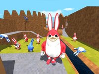 Chungus Battle Simulator screenshot, image №1805202 - RAWG