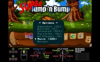 Super Jump 'n Bump screenshot, image №1862074 - RAWG