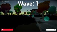 Golem Defence screenshot, image №2677498 - RAWG