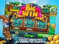 Magic Slots: Free Edition screenshot, image №933217 - RAWG