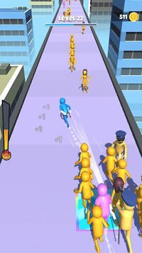 Slap and Run screenshot, image №3164283 - RAWG
