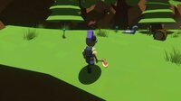 Twisted Forest screenshot, image №3199541 - RAWG
