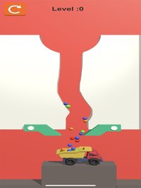 Sand Balls Truck screenshot, image №2207670 - RAWG