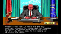 Sid Meier's Covert Action (Classic) screenshot, image №178485 - RAWG