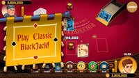 Blackjack Tales screenshot, image №1331085 - RAWG
