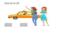 Give Us A Lift screenshot, image №3626006 - RAWG