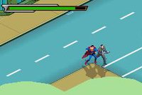 Superman: Countdown to Apokolips screenshot, image №733872 - RAWG