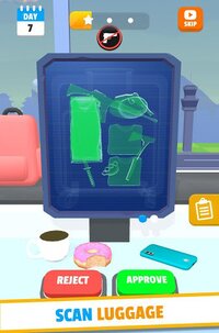 Luggage Please screenshot, image №2408955 - RAWG