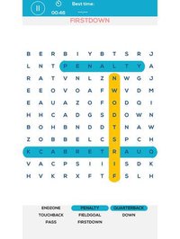 Word Search: A fun word game screenshot, image №1889375 - RAWG