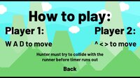 Hunt & Run! screenshot, image №3350797 - RAWG