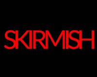 SKIRMISH (EARLY EARLY ALPHA) screenshot, image №3040637 - RAWG