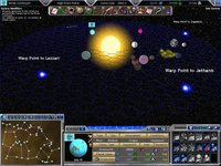 Space Empires 5 screenshot, image №397014 - RAWG