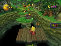 Pac-Man World 2 (2002) screenshot, image №1674295 - RAWG