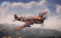World of Warplanes screenshot, image №575414 - RAWG