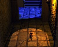 Zobeide, The Ugly City screenshot, image №2646762 - RAWG