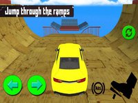 Extreme Ramp: Driving Stunts screenshot, image №1325803 - RAWG