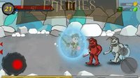 Creature Lands - 2D Action RPG screenshot, image №2333280 - RAWG