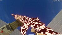 UZG Prototype screenshot, image №2848408 - RAWG