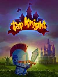 Tap Knight - RPG Idle-Clicker screenshot, image №766441 - RAWG