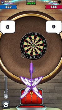 Darts Club: PvP Multiplayer screenshot, image №2089491 - RAWG