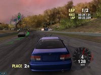 Forza Motorsport (2005) screenshot, image №2022331 - RAWG
