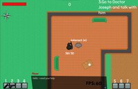 WiseBoy2D screenshot, image №3310719 - RAWG