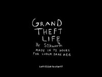 Grand Theft Life screenshot, image №1917089 - RAWG