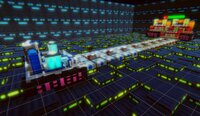 Realm Rush (Nailfighter) screenshot, image №2533153 - RAWG