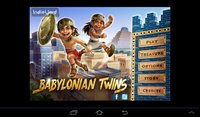 Babylonian Twins Platform Game screenshot, image №667698 - RAWG