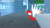 Leap Motion Zombie Shooter screenshot, image №1226239 - RAWG