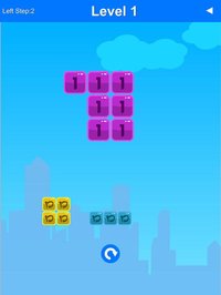 Charming Elimination - Funny Match Puzzle Games screenshot, image №1883879 - RAWG