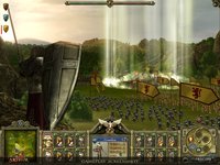 King Arthur - The Role-playing Wargame screenshot, image №1721019 - RAWG