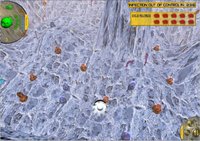 Immune Attack (MelanieAnns) screenshot, image №2315140 - RAWG