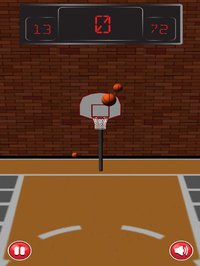 Cкриншот Three Point Contest - BasketBall All-Star Shootout Competition, изображение № 1689737 Cкриншот Three Point Contest - BasketBall All-Star Shootout Competition, изображение № 1689737 - RAWG