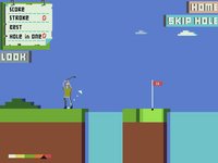 Golf is Hard screenshot, image №927848 - RAWG