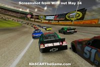 NASCAR The Game 2011 screenshot, image №634903 - RAWG