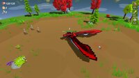 像素旅人-Pixel Traveler screenshot, image №4151085 - RAWG