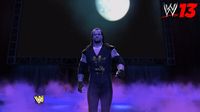 WWE '13 screenshot, image №283836 - RAWG