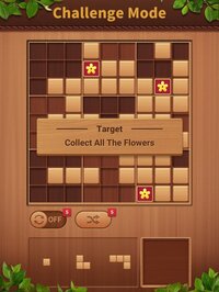 Wood Block Puzzle Sudoku screenshot, image №3380405 - RAWG