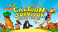 Cartoon Survivor screenshot, image №690345 - RAWG