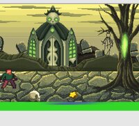 Projeto Estácio screenshot, image №3181877 - RAWG