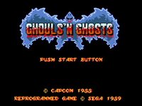 Ghouls'n Ghosts screenshot, image №249096 - RAWG