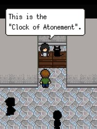 Clock of Atonement screenshot, image №1831250 - RAWG