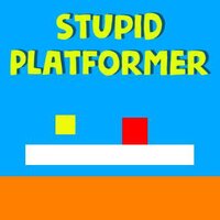 STUPID PLATFORMER (misr4y) screenshot, image №2979941 - RAWG