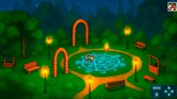 Park of Hidden Desires screenshot, image №4243112 - RAWG