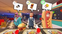 Sep's Diner (Oculus Quest) screenshot, image №2590698 - RAWG