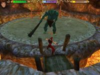 Sinbad: Legend of the Seven Seas screenshot, image №374426 - RAWG